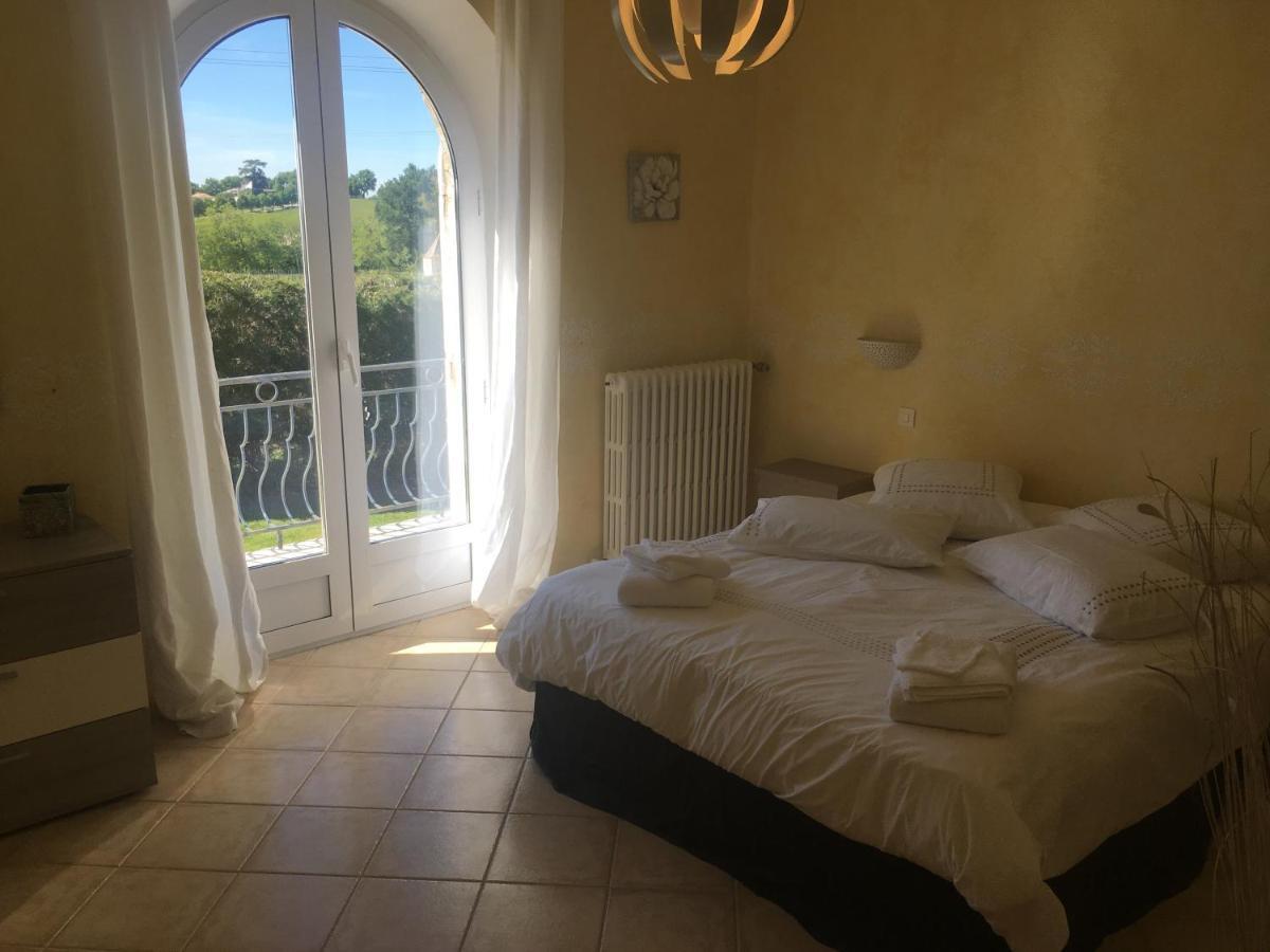 La Maison Des Brandes Eynesse ภายนอก รูปภาพ