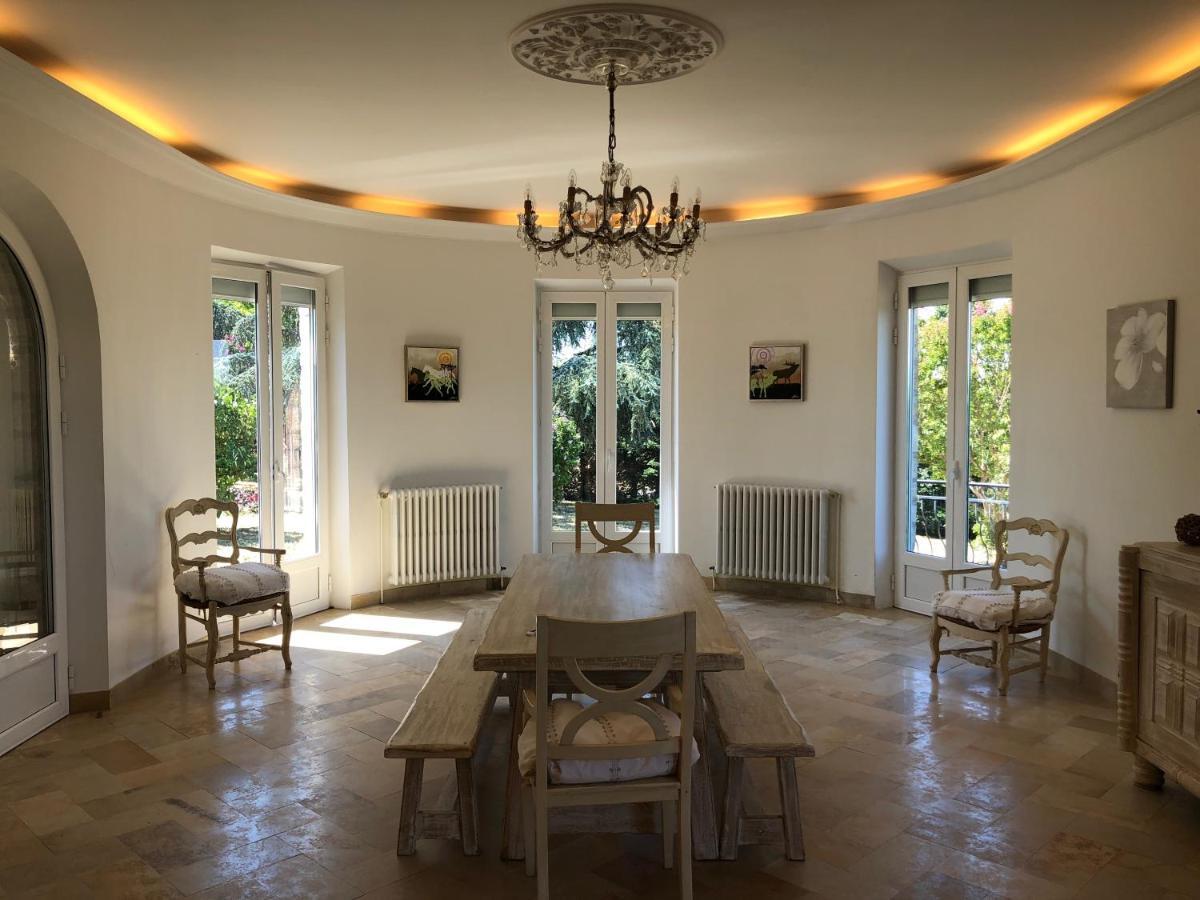 La Maison Des Brandes Eynesse ภายนอก รูปภาพ