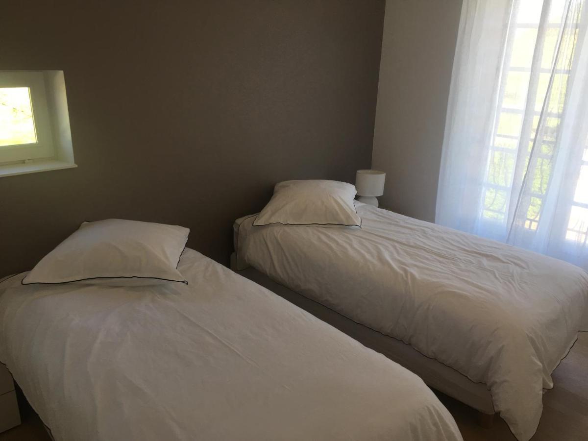 La Maison Des Brandes Eynesse ภายนอก รูปภาพ
